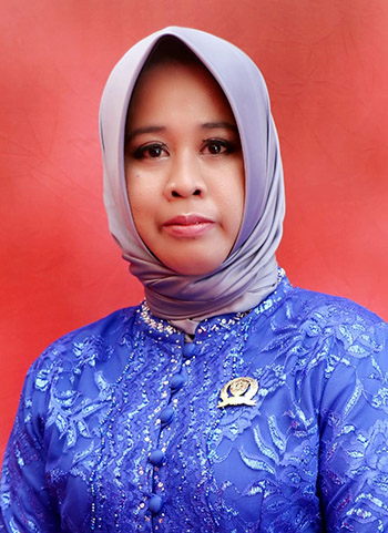 Shanti Lusiana