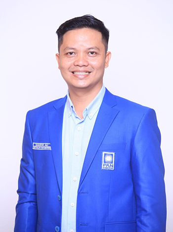 IBRAHIM ALI