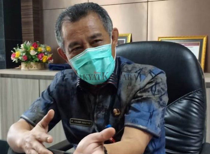 dr Muhammad Hasbi Hasyim