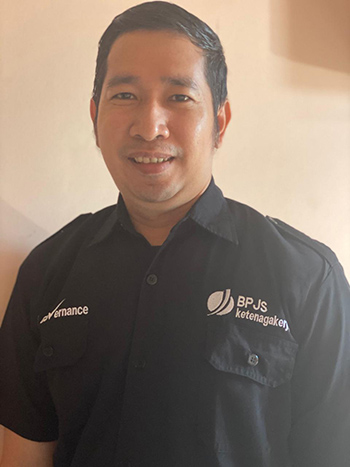 Rony Setiawan