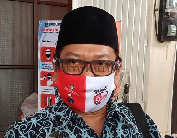 Suryanata Al Islami