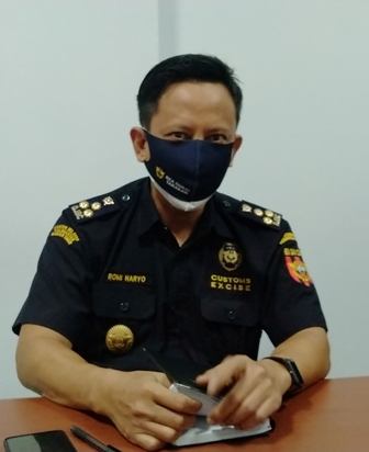 Romi Haryo Julianto