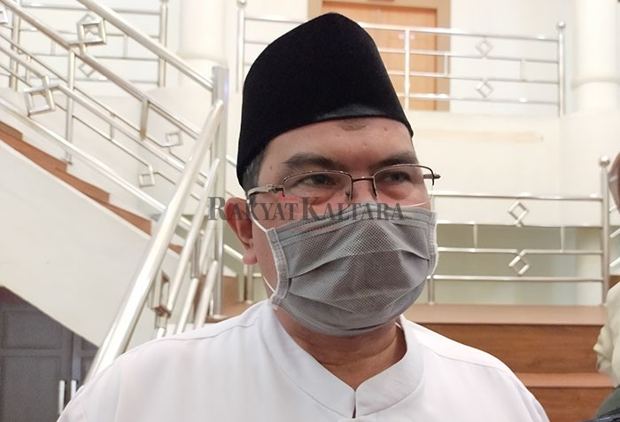 Muhammad Shaberah