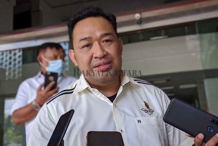 Syamsuddin Arfah