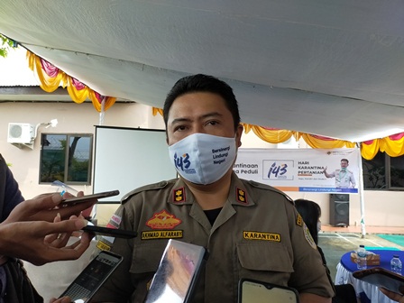 Akhmad Al Faraby