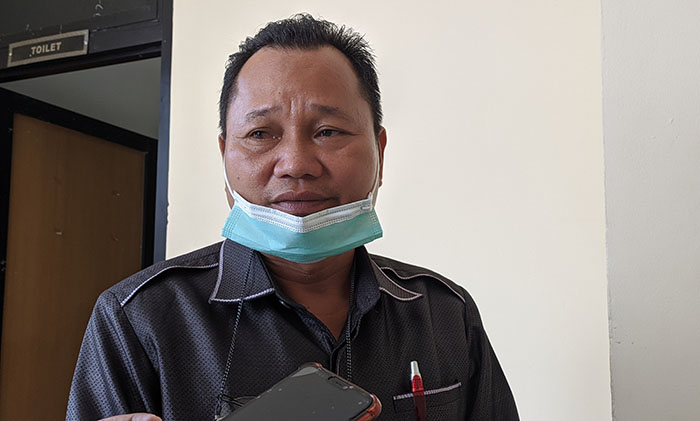 Karel Sompotan