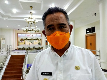 Khairul