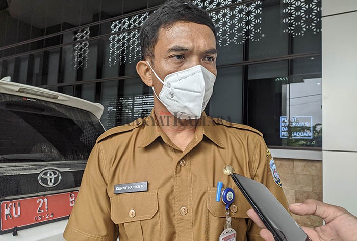 Denny Harianto