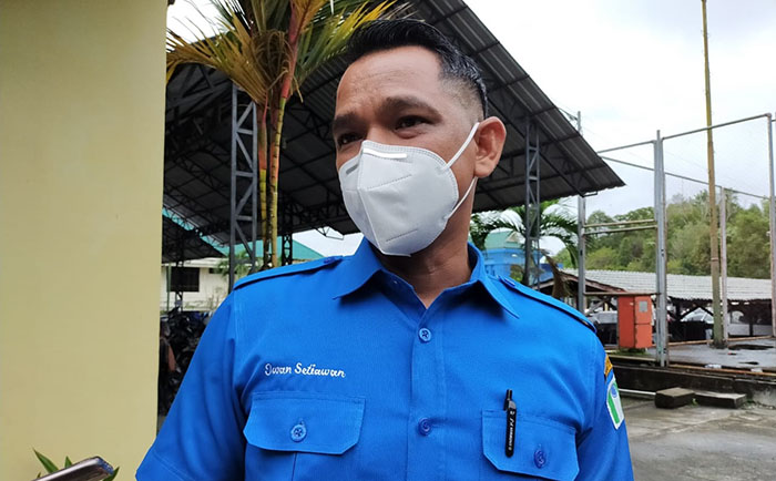 Iwan Setiawan