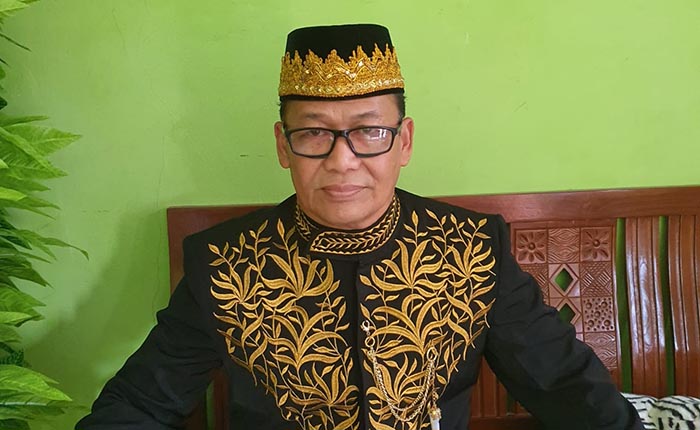 Datu Buyung Perkasa