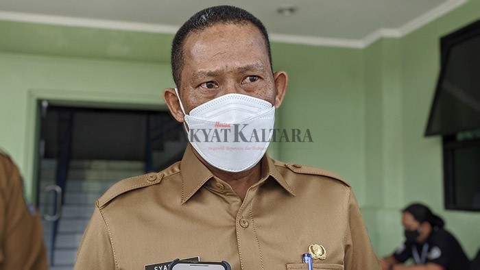 SYARWANI