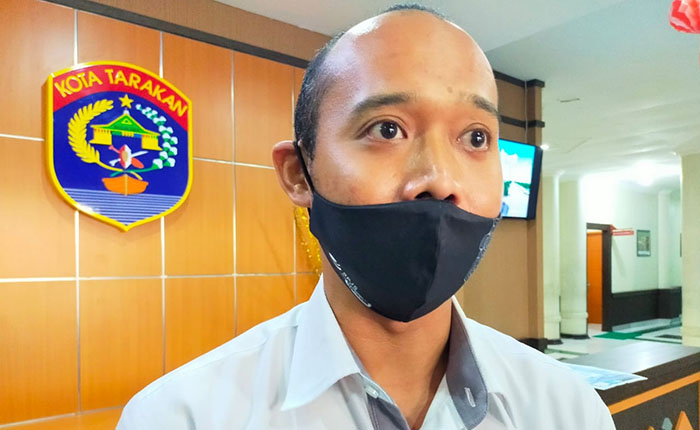 Nanda Sidiq Saputro