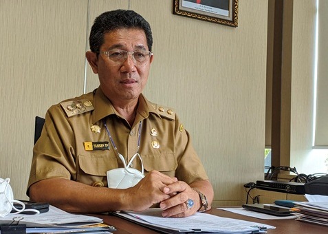 Yansen Tipa Padan