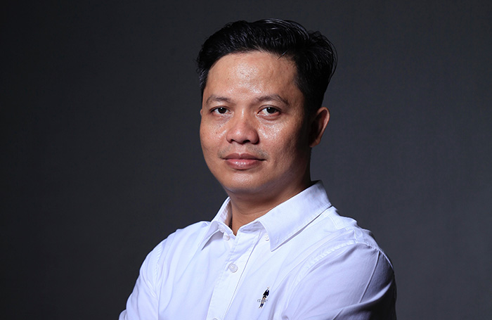 IBRAHIM ALI