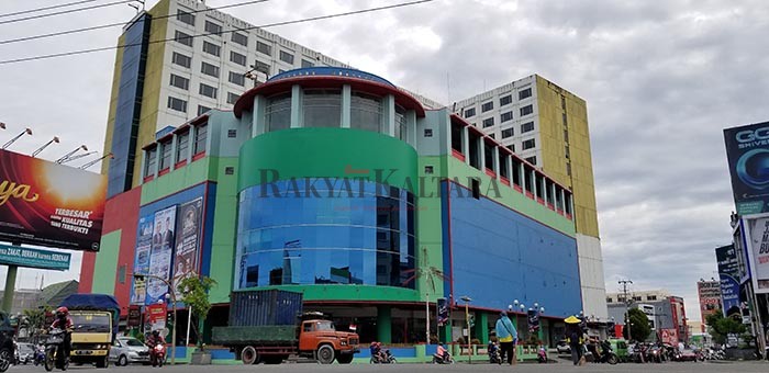 AWASI AKTIVITAS MASYARAKAT: Sejumlah titik di Tarakan akan dipasang kamera pengintai.
