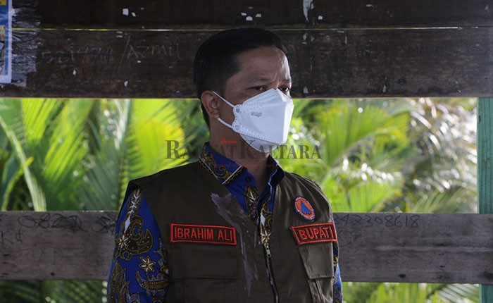 IBRAHIM ALI