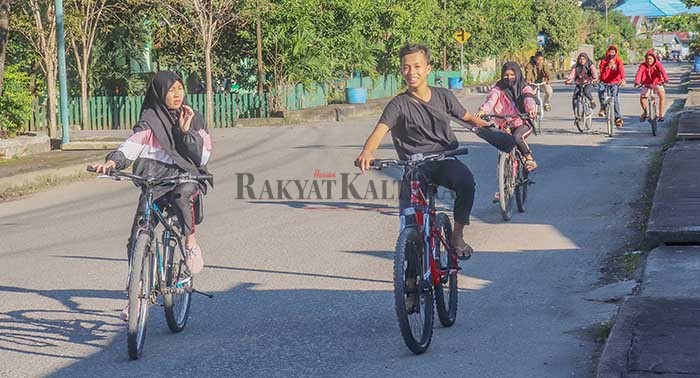 LAYAK ANAK: Kabupaten Bulungan meraih penghargaan KLA dari Kementerian Pemberdayaan Perempuan dan Perlindungan Anak.