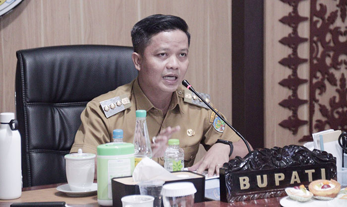 Ibrahim Ali