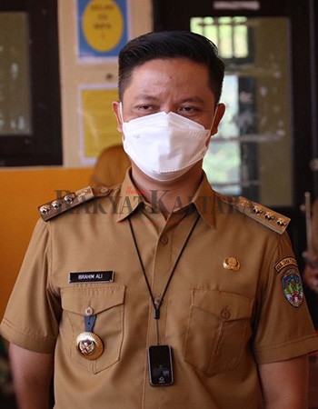 IBRAHIM ALI