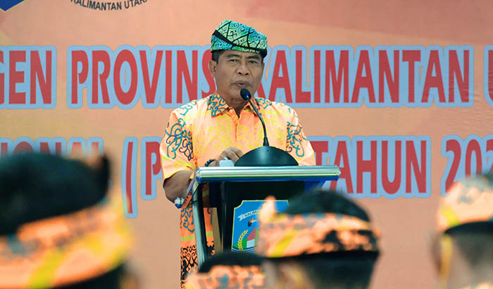 Zainal Arifin Paliwang
