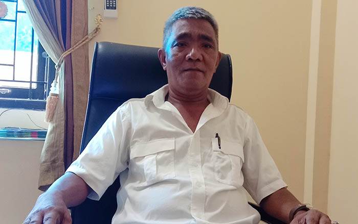 JAFAR SIDIK