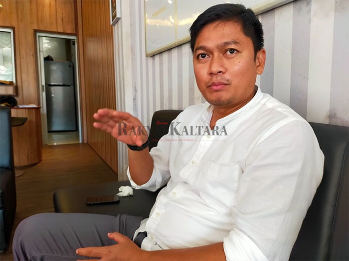 Ahmad Syamsir Arief