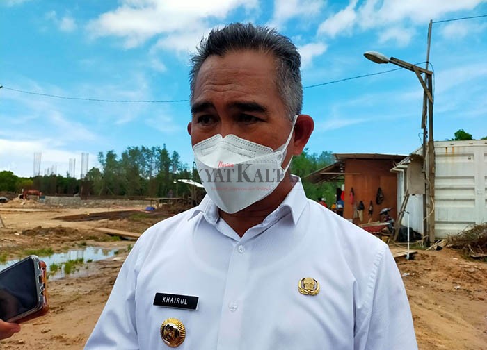 Khairul
