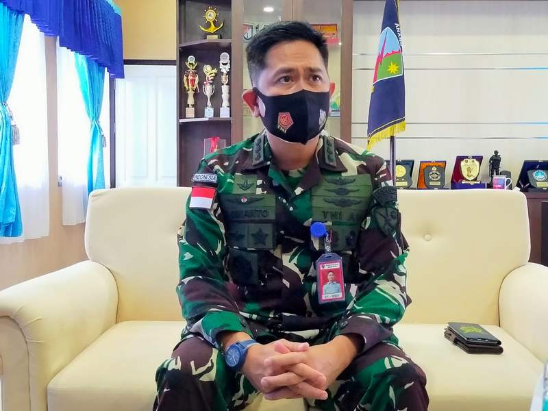 Kolonel Pnb Toto Ginanto