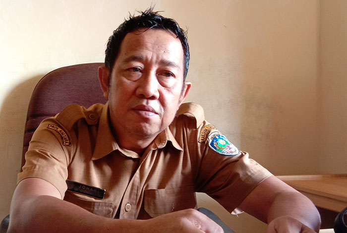 JOHARI