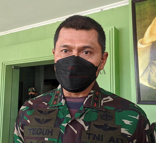 Teguh Pudjo Rumekso