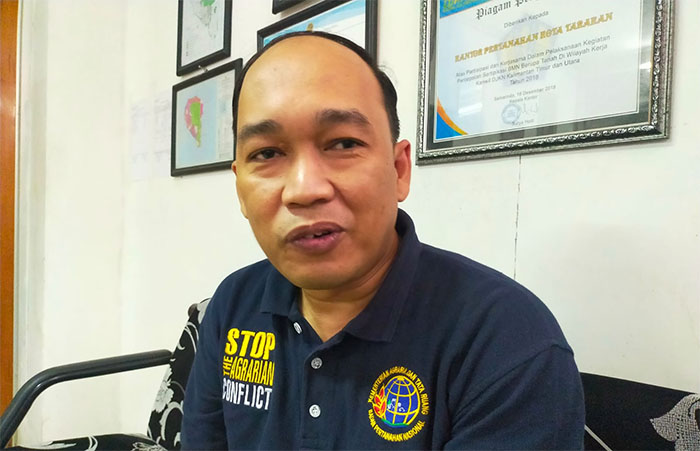 Muhammad Febriawan Jauhari