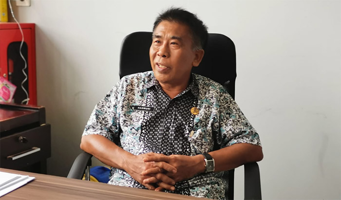 HASMUNI