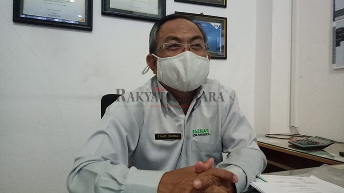Syamsi Sarman