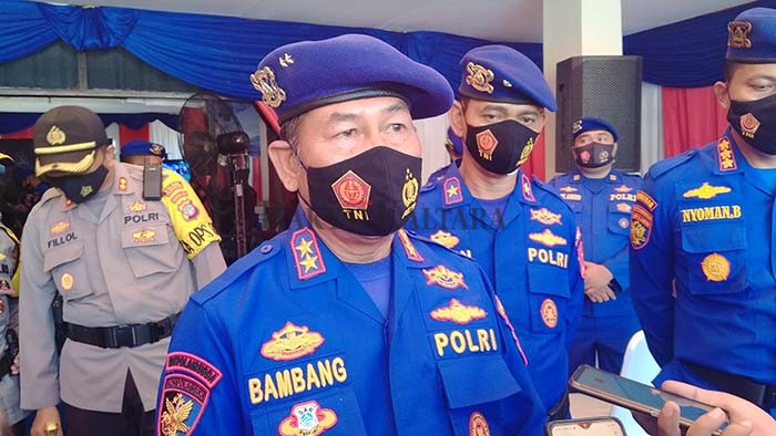 Irjen Pol Bambang Kristiyono