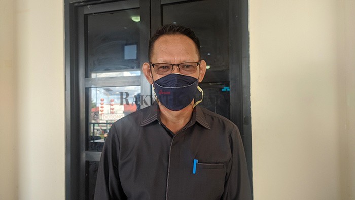 Andi Hamzah