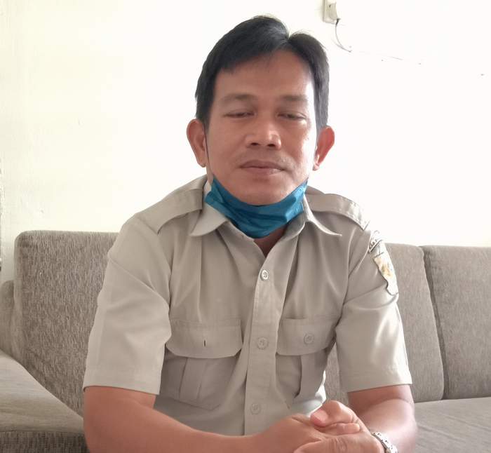 Syamsul