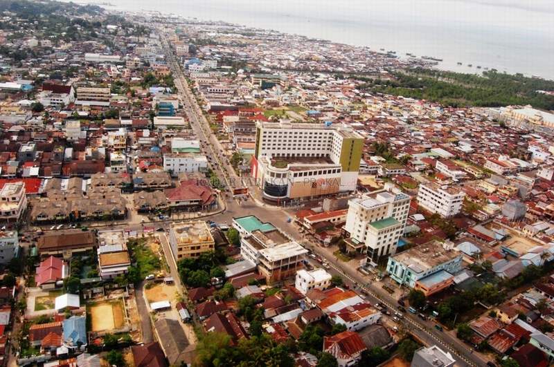 Tarakan