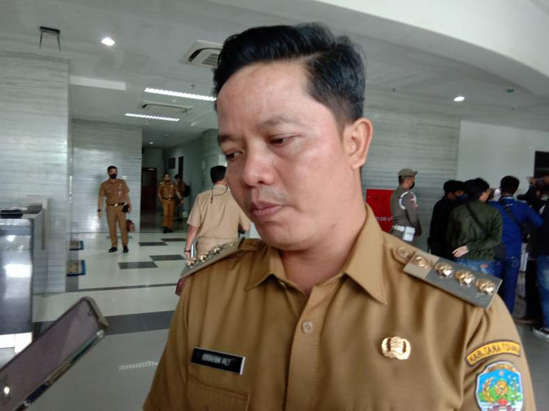 Ibrahim Ali