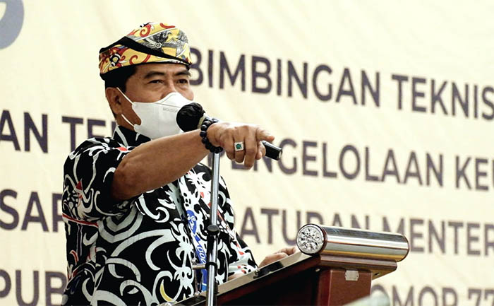Zainal Arifin Paliwang