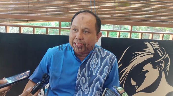 KHAERUDDIN ARIEF HIDAYAT