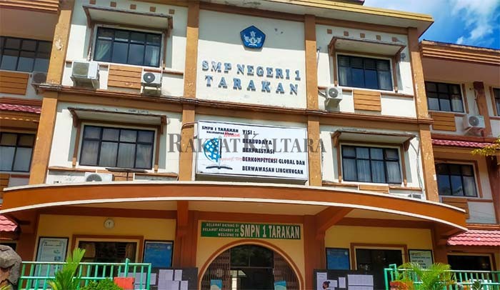 PENDATAAN SARPRAS: Tiap satuan pendidikan perlu memiliki data existing tentang kondisi sarana dan prasarana di sekolah.