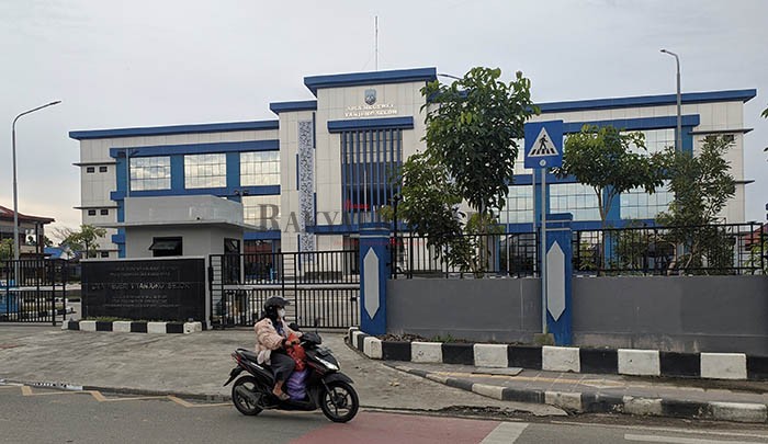 USULAN KE PUSAT: DAK fisik bidang pendidikan tahun depan direncanakan mencakup revitalisasi sarana prasarana dan pembangunan sekolah baru.