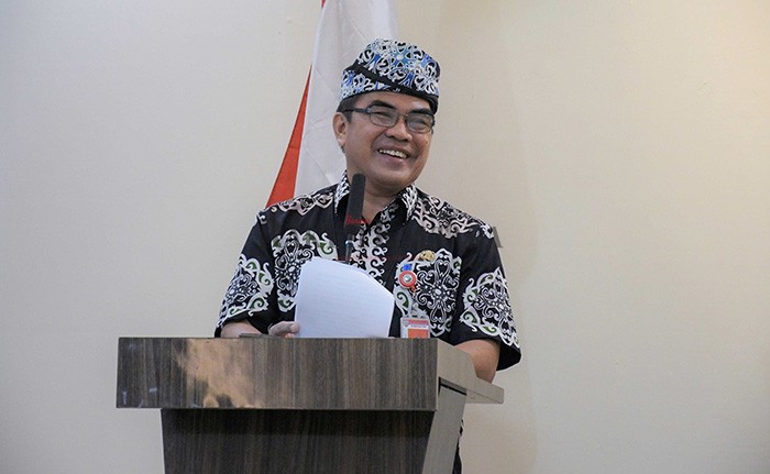 Suriansyah