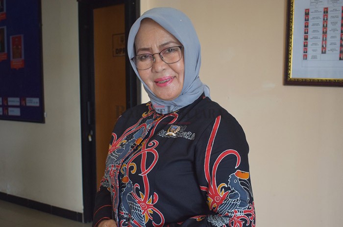 Ainun Faridah