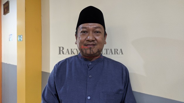 Suryanata Al Islami