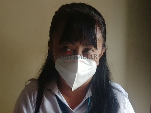 dr Devi Ika Indriarti