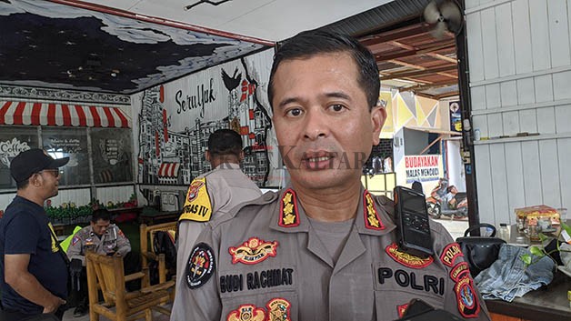 Budi Rachmat