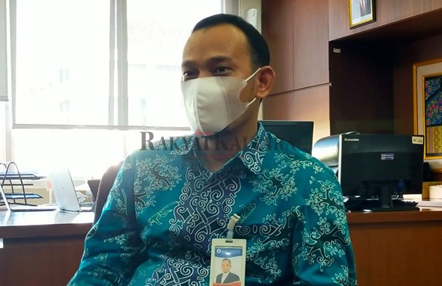 Tedy Arief Budiman