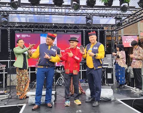 Cukup pakai sim card luar negeri dan e-KTP, Livin’ by Mandiri langsung aktif