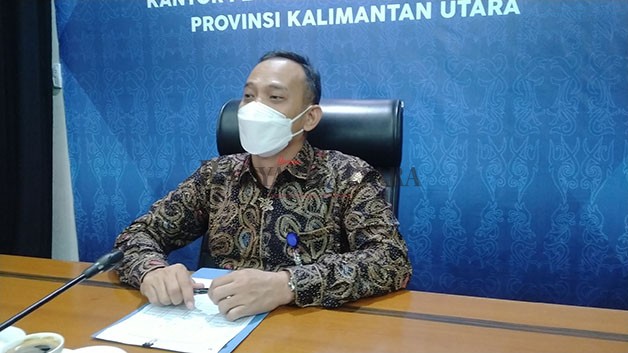 Tedy Arief Budiman